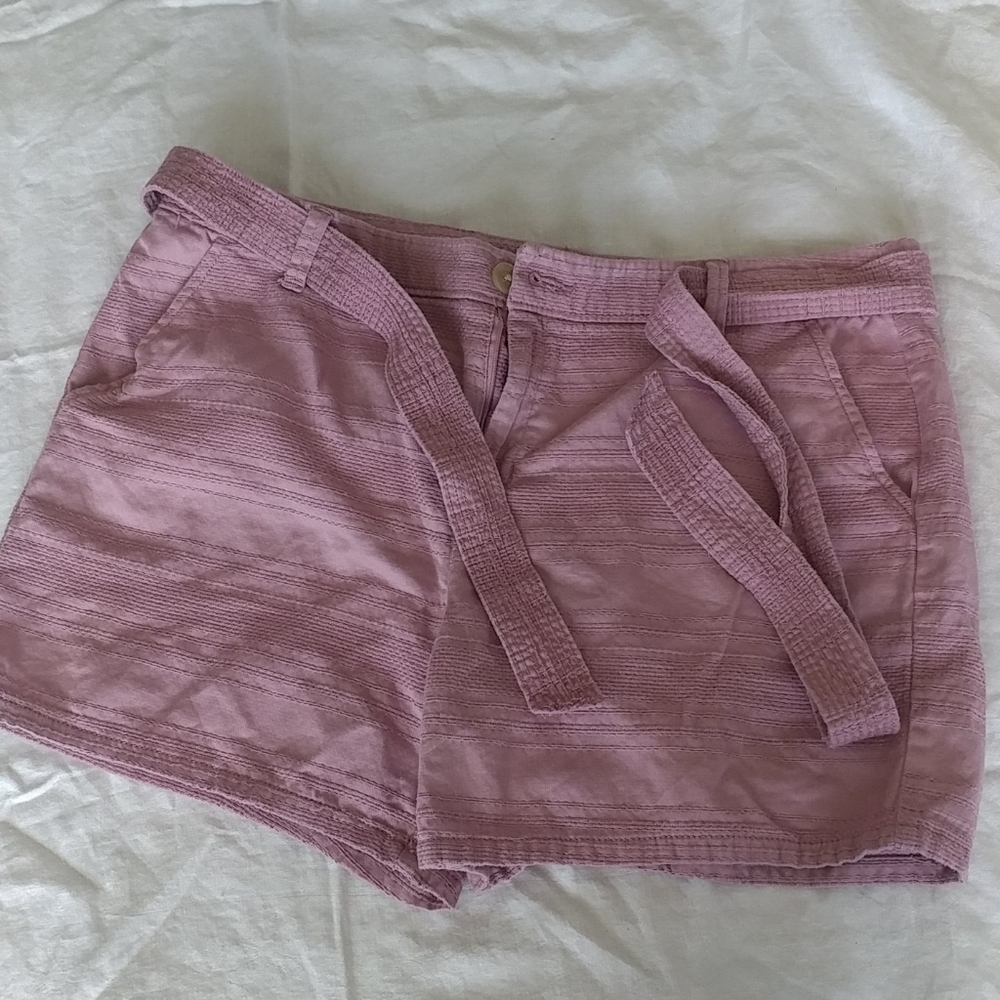 Liz Claiborne Short pants